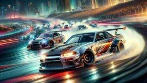FiveM Drift MLO