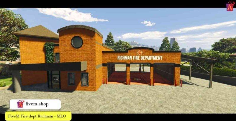 Richman Fire Department MLO